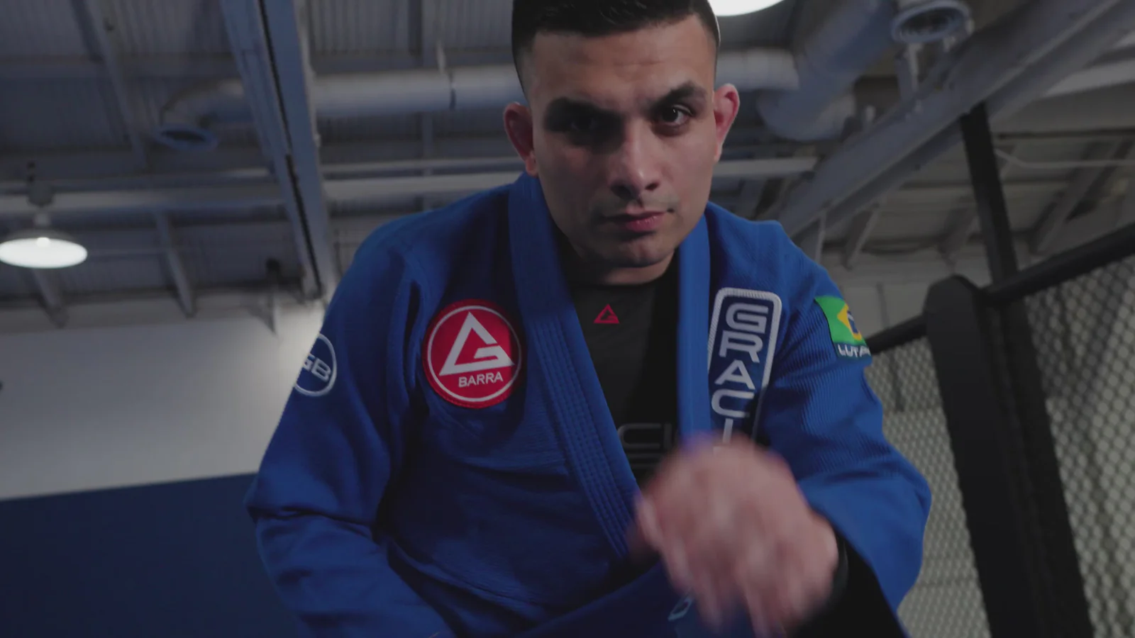 Master the Art of Jiu-Jitsu
